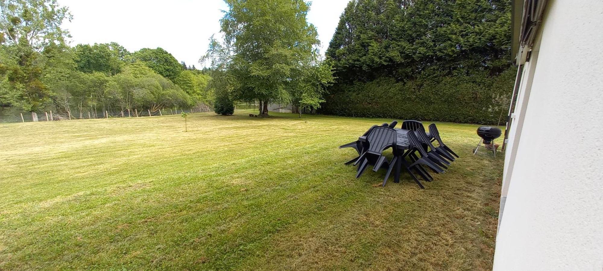 Les Granges De Soulagnieux Et Sa Piscine Privee Villa Piégut-Pluviers Eksteriør billede